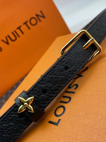 Двусторонний ремень Louis Vuitton