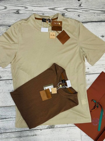 Футболка Loro Piana