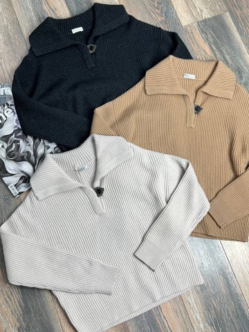 Свитер Brunello Cucinelli