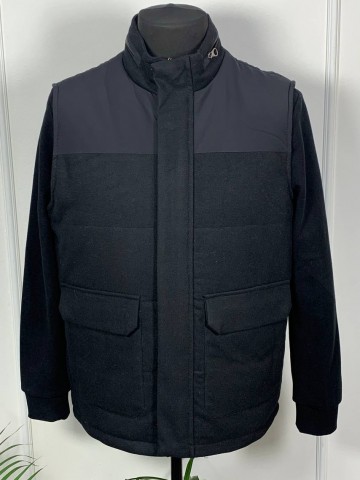Жилет Loro Piana
