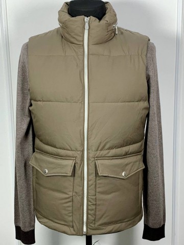 Жилет Brunello Cucinelli