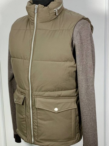 Жилет Brunello Cucinelli
