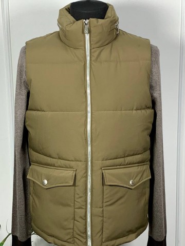 Жилет Brunello Cucinelli