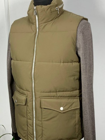 Жилет Brunello Cucinelli
