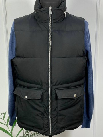 Жилет Brunello Cucinelli