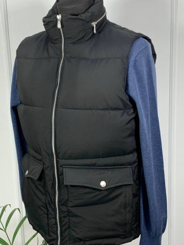 Жилет Brunello Cucinelli