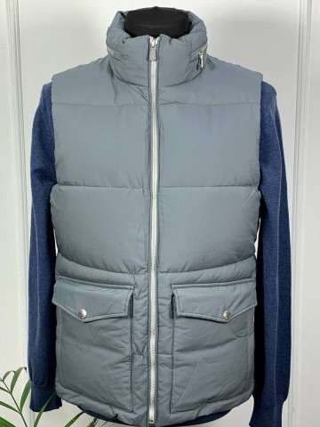 Жилет Brunello Cucinelli