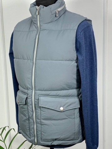Жилет Brunello Cucinelli