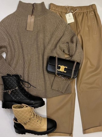 Свитер Ermanno Scervino
