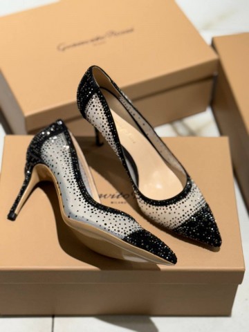Туфли Gianvito Rossi