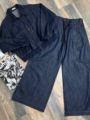 Костюм Brunello Cucinelli