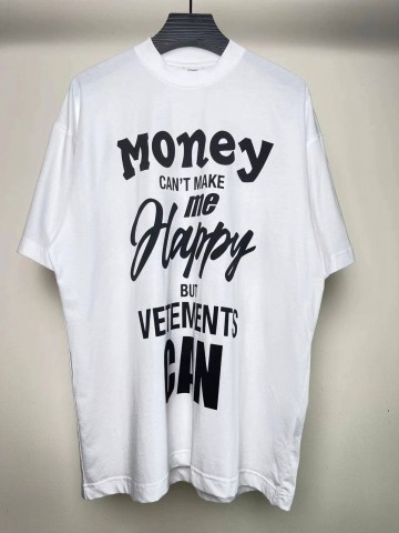 Футболка Vetements