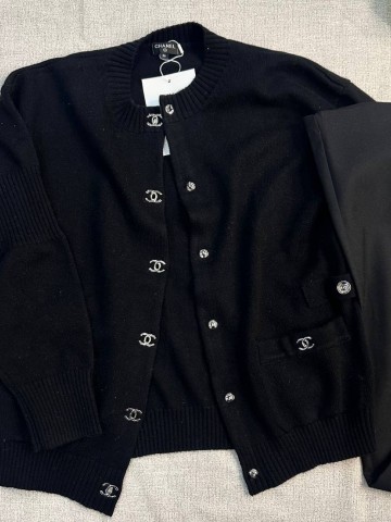 Кардиган CHANEL