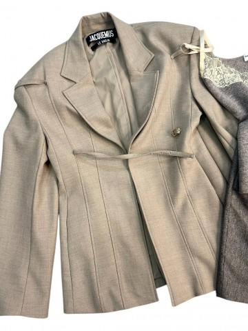 Пиджак Jacquemus