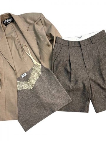 Пиджак Jacquemus