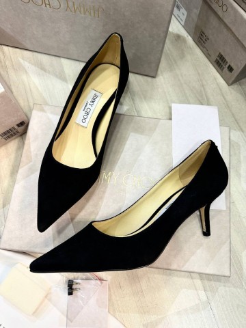 Туфли Jimmy Choo