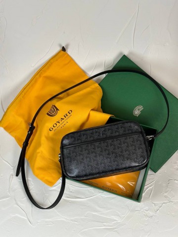 Сумка-мессенджер Goyard
