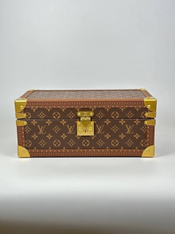 Сундук Louis Vuitton