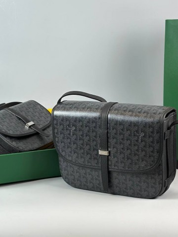 Сумка-мессенджер Goyard