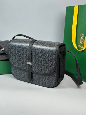 Сумка-мессенджер Goyard