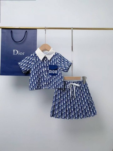 Костюм Dior