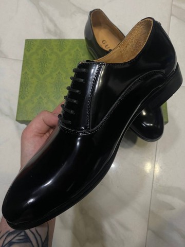 Туфли Gucci