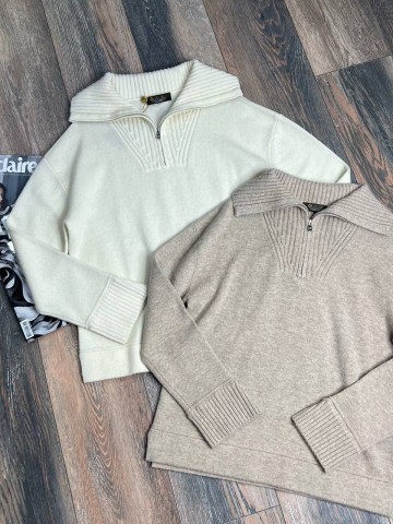 Свитер Loro Piana