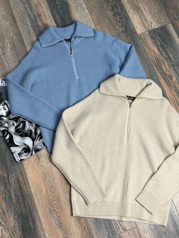 Свитер Loro Piana