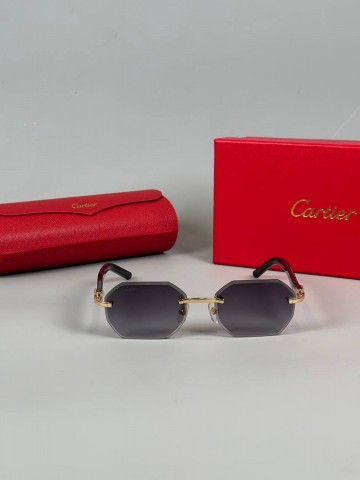 Очки Cartier