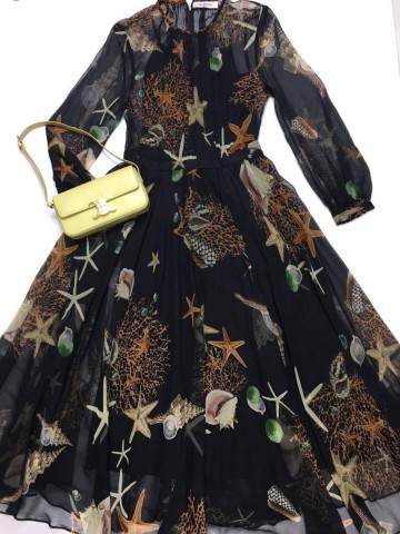 Платье Valentino
