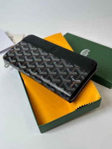 Кошелек Goyard