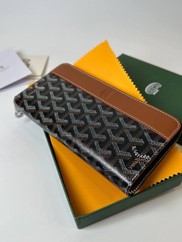 Кошелек Goyard