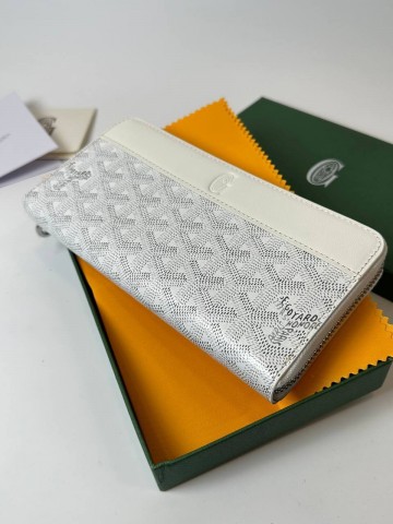 Кошелек Goyard