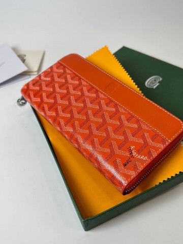 Кошелек Goyard