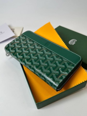 Кошелек Goyard