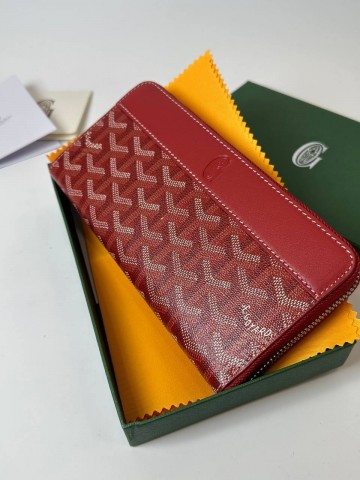 Кошелек Goyard