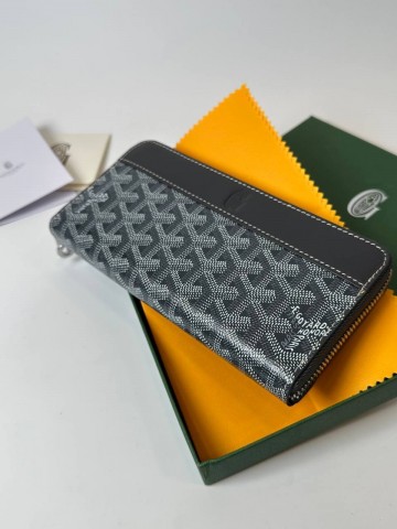Кошелек Goyard