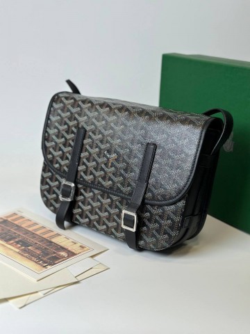 Сумка-мессенджер Goyard