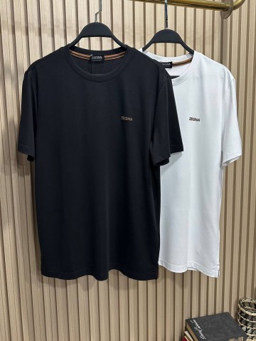 Футболка Zegna