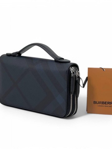 Портмоне Burberry