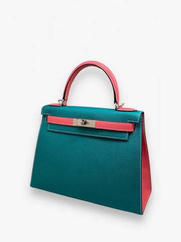 Сумка Hermes 28 см