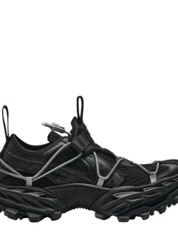Кроссовки Balenciaga Hike Sneaker in Black