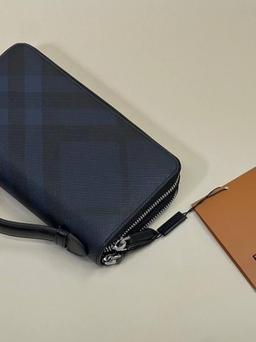 Портмоне Burberry