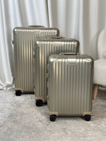 Чемодан Rimowa L