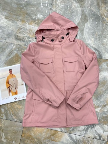 Ветровка Loro Piana