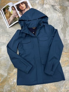 Ветровка Loro Piana