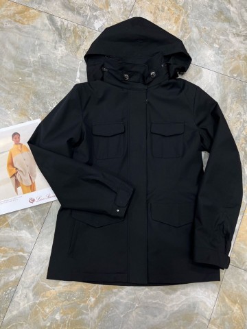 Ветровка Loro Piana