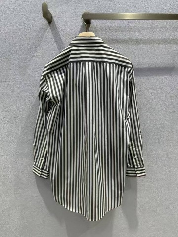 Рубашка MIU MIU