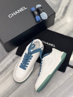 Кеды CHANEL