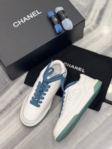 Кеды CHANEL